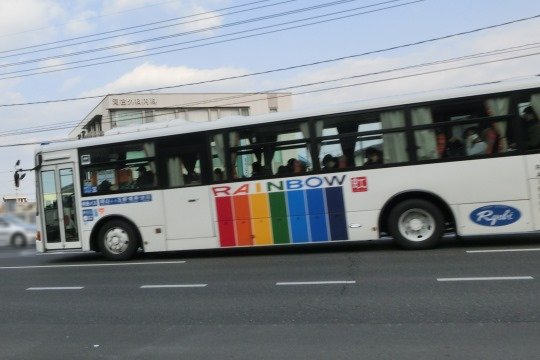 toho シネマズ 岡南 バス